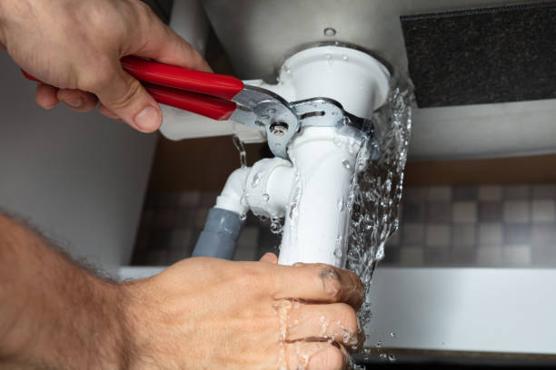 Best 24/7 water damage repair  in Beverly, MA
