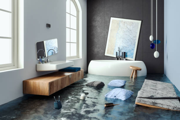 Best Ceiling water damage repair  in Beverly, MA