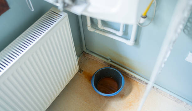 Best 24-hour water damage restoration  in Beverly, MA