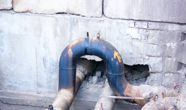 Best Carpet water damage restoration  in Beverly, MA