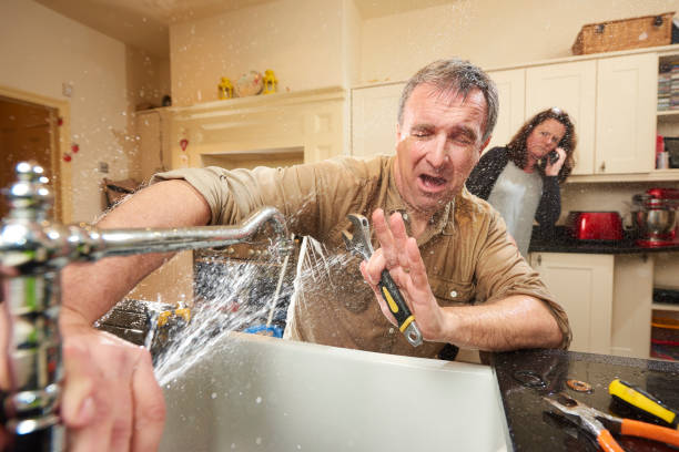 Best Commercial water damage restoration  in Beverly, MA